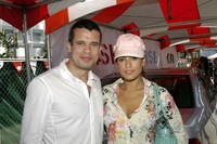 Eva Mendes tote bag #G1200272