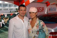 Eva Mendes tote bag #G1200318