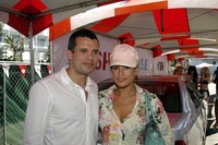 Eva Mendes Longsleeve T-shirt #2958224