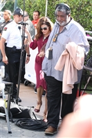 Eva Mendes Longsleeve T-shirt #3041640
