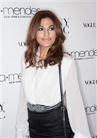 Eva Mendes Longsleeve T-shirt #3041651