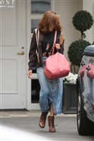 Eva Mendes tote bag #G1283763