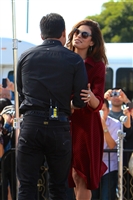 Eva Mendes tote bag #G1283792