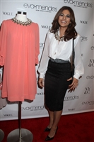 Eva Mendes Longsleeve T-shirt #3041706