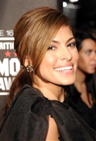 Eva Mendes Longsleeve T-shirt #3041713