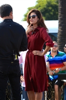 Eva Mendes Longsleeve T-shirt #3041793
