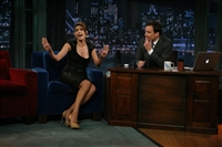 Eva Mendes Longsleeve T-shirt #3041900