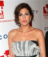 Eva Mendes Longsleeve T-shirt #3041952