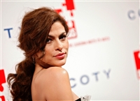 Eva Mendes Longsleeve T-shirt #3042026
