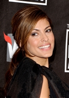 Eva Mendes Longsleeve T-shirt #3042043