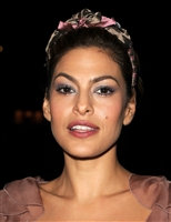Eva Mendes Longsleeve T-shirt #3042063