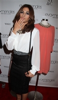 Eva Mendes tote bag #G1284210