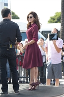 Eva Mendes Longsleeve T-shirt #3042174