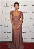 Eva Mendes Tank Top #3042263