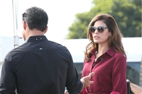 Eva Mendes Tank Top #3042321