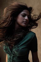 Eva Mendes Longsleeve T-shirt #3290878