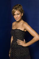Eva Mendes Longsleeve T-shirt #3635042
