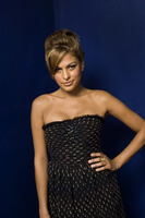 Eva Mendes Longsleeve T-shirt #3635045