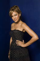 Eva Mendes Longsleeve T-shirt #3635049