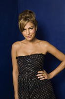 Eva Mendes Longsleeve T-shirt #3635050