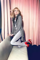 Eva Padberg Tank Top #2181246