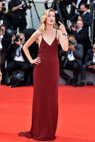 Eva Riccobono Tank Top #3281796