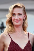 Eva Riccobono Tank Top #3281807