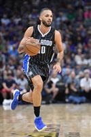 Evan Fournier Sweatshirt #3394429