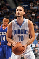 Evan Fournier Sweatshirt #3394455