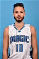 Evan Fournier mug #G1636748