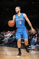 Evan Fournier tote bag #G1636751