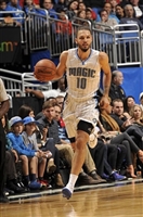 Evan Fournier mug #G1636758