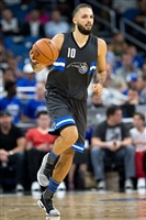 Evan Fournier longsleeve t-shirt #3394529