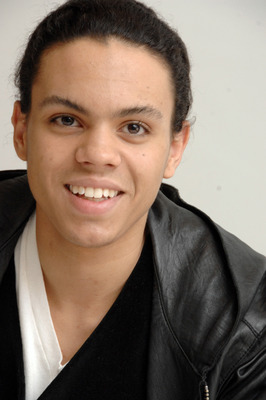 Evan Ross Mouse Pad 2406939
