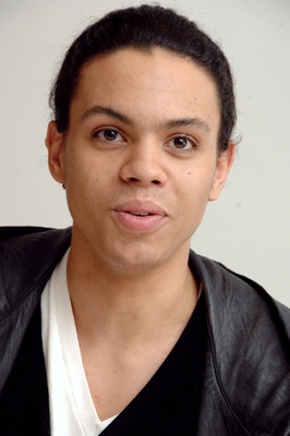Evan Ross Mouse Pad 2406940