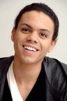 Evan Ross Mouse Pad 2406941