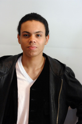Evan Ross Mouse Pad 2406947