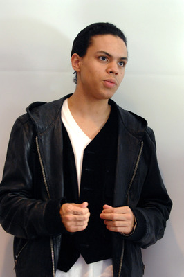 Evan Ross Mouse Pad 2406948
