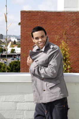 Evan Ross Mouse Pad 3656709
