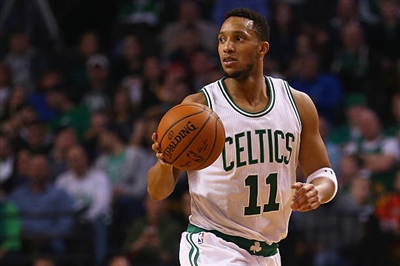 Evan Turner magic mug #G1695877