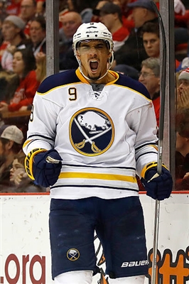 Evander Kane mug #G1781333