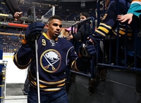 Evander Kane t-shirt #3539167