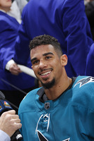 Evander Kane Sweatshirt #3960119