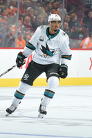Evander Kane Sweatshirt #3960127