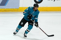 Evander Kane Sweatshirt #3960128