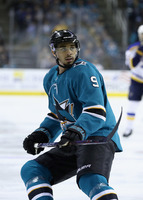 Evander Kane Sweatshirt #3960141