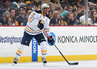 Evander Kane Sweatshirt #3960146