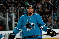 Evander Kane t-shirt #3960147