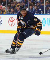 Evander Kane Sweatshirt #3960151