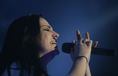 Evanescence Poster 2529023
